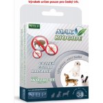 Max Biocide Collar Dog repelentní obojek pes 38 cm – Zboží Dáma