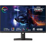 MSI Gaming Optix MAG321QR – Hledejceny.cz