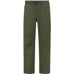 Korda Kalhoty Drykore Over Trousers Dark Olive – Zboží Mobilmania