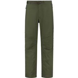 Korda Kalhoty Drykore Over Trousers Dark Olive