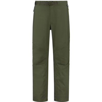 Korda Kalhoty Drykore Over Trousers Dark Olive – Zboží Mobilmania