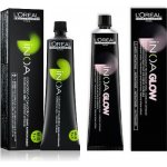L'Oréal Inoa 2 barva na vlasy 5,25 hnědá světlá duhová mahagonová 60 g – Zboží Mobilmania