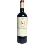 Chateau Croix Mouton Bordeaux superieur suché červené 2020 14% 0,75 l (holá láhev) – Hledejceny.cz