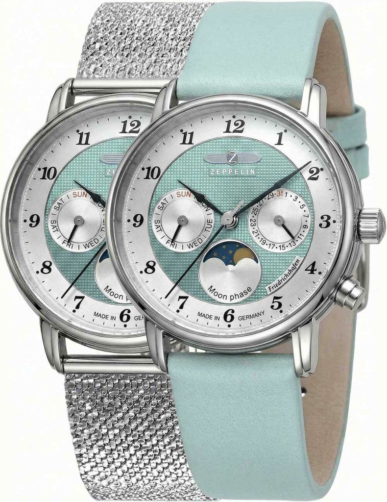 Zeppelin 85372