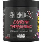 Applied Nutrition Shred X Thermogenic Powder 300 g – Hledejceny.cz