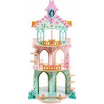 Djeco Květinový zámek Arty Toys – Hledejceny.cz