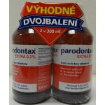 Parodontax Extra 0.2% ústní voda 300 ml – Zboží Mobilmania