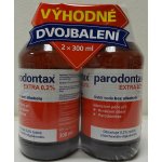 Parodontax Extra 0.2% ústní voda 300 ml – Hledejceny.cz