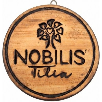Nobilis Tilia aroma difuzér Keramická destička – Hledejceny.cz