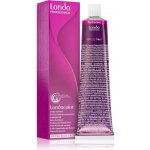 Londa Professional Permanent Colour Extra Rich Cream permanentní krémová barva na vlasy 60 ml odstín 6/56 pro ženy