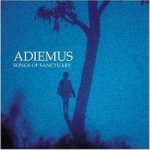 Adiemus - Songs Of Sanctuary CD – Hledejceny.cz