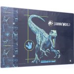 Podložka na stůl 60x40cm Jurassic World – Zbozi.Blesk.cz