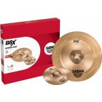 Sabian B8X Effects Pack – Zboží Dáma Sabian B8X Effects Pack – Zboží Dáma