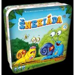 Mindok Šnekiáda – Zboží Živě