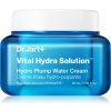 Přípravek na vrásky a stárnoucí pleť Dr. Jart+ Vital Hydra Solution Hydro Plump Water cream gel krém s kyselinou hyaluronovou 50 ml