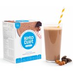 KetoDiet Proteinový nápoj 189 g – Zboží Dáma