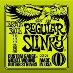 Ernie Ball 2221 – Zbozi.Blesk.cz