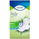 Tena Lady Mini Plus Wings 16 ks