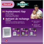 Staywell Náhradní flap s magnetem na 054 - 740/ 755/ 757 – Zboží Mobilmania