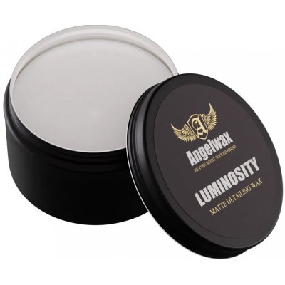 Angelwax Luminosity 33 ml – Zboží Mobilmania