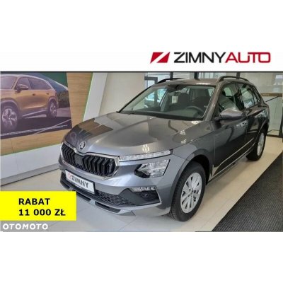 Skoda Kamiq 1.5 TSI DSG 110 kW | Zboží Auto