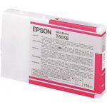 Epson T605B - originální – Hledejceny.cz