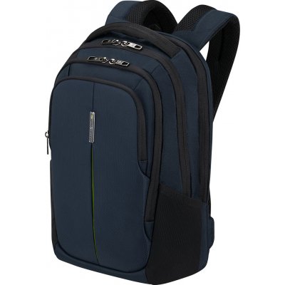 Samsonite 155195/1090 14.1'' Guardit 3.0 tmavě modrý – Zboží Živě