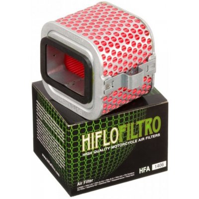 HIFLOFILTRO Vzduchový filtr HFA1406 – Zboží Mobilmania