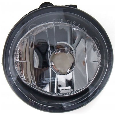 MLHOVÁ LAMPA PRO BMW X6 E71 2008-2014 63177311349 Levá | Zboží Auto