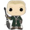 Cívka pro šicí stroje Odznak Harry Potter - Draco Malfoy (Funko POP! Pin Harry Potter 17)