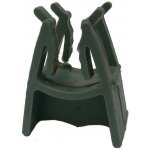 Distanční prvek plastový ASK 15 mm pro výztuž 4 - 16 mm – Hledejceny.cz