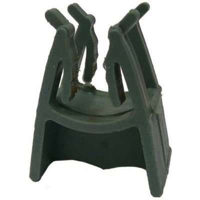 Distanční prvek plastový ASK 15 mm pro výztuž 4 - 16 mm – Hledejceny.cz