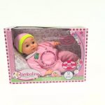 Alltoys Bambolina Sweet – Hledejceny.cz