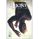 Lucifer 5 - Peklo - Carey, Mike