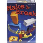 Ravensburger Make and Break Compact – Hledejceny.cz