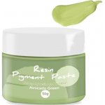 PourArt Pigmentová pasta ART GEO Avocado Green 50 g – Hledejceny.cz