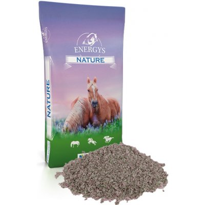 ENERGYS Cukrovarské řízky bez melasy sypké 20 kg – Zboží Dáma