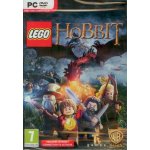 Lego The Hobbit – Hledejceny.cz