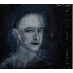 Topol Filip - Nebe je zatažený CD – Hledejceny.cz