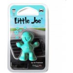 Little Joe 3D NEW CAR – Zbozi.Blesk.cz