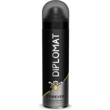 Diplomat Forever deospray 150 ml