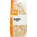 Bioharmonie vločky žitné 250 g – Zboží Mobilmania