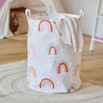 Zeller koš Rainbow 38 x 48 cm – Sleviste.cz