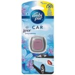 Ambi Pur Car Lenor 2 ml – Hledejceny.cz