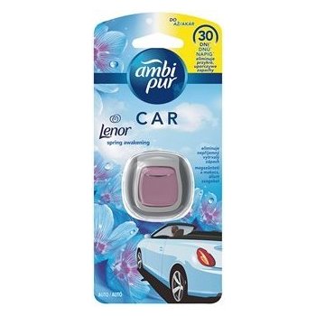 Ambi Pur Car Lenor 2 ml