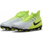 Nike Phantom Luna 2 Academy MG bílá/žlutá/černá – Zboží Dáma