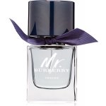 Burberry Mr. Burberry Indigo toaletní voda pánská 50 ml – Zboží Mobilmania