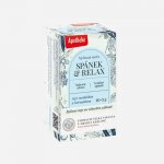 APOTHEKE Čaj Spánek a relax Farmaceutická fakulta 20 x 2 g – Hledejceny.cz