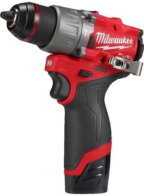 Milwaukee M12FPD2-202X 4933479868 od 6 910 Kč - Heureka.cz