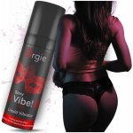 Orgie Sexy Vibe! tekutý vibrátor High Voltage 15 ml – Zboží Dáma